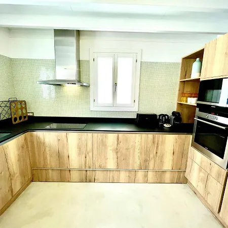 Villa House Es Trenc *