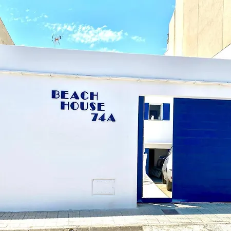 House Es Trenc * Ses Covetes