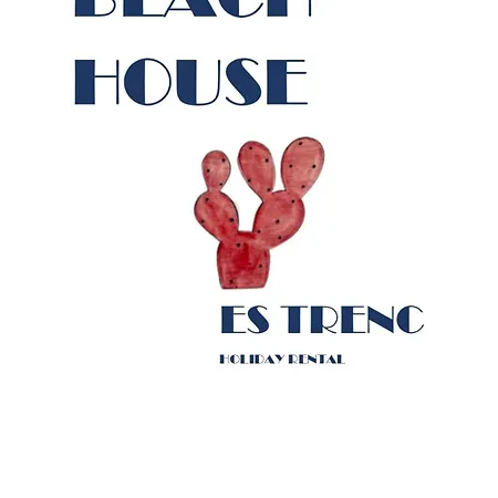 House Es Trenc Villa Ses Covetes