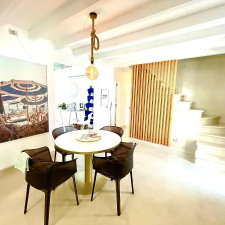 Villa House Es Trenc Ses Covetes